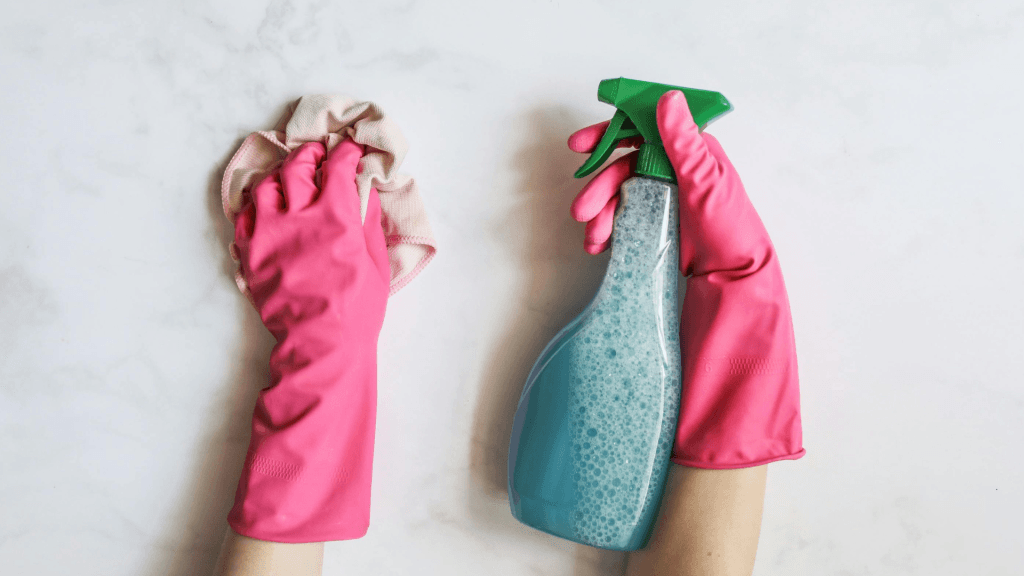 חברת ניקיון בצפון