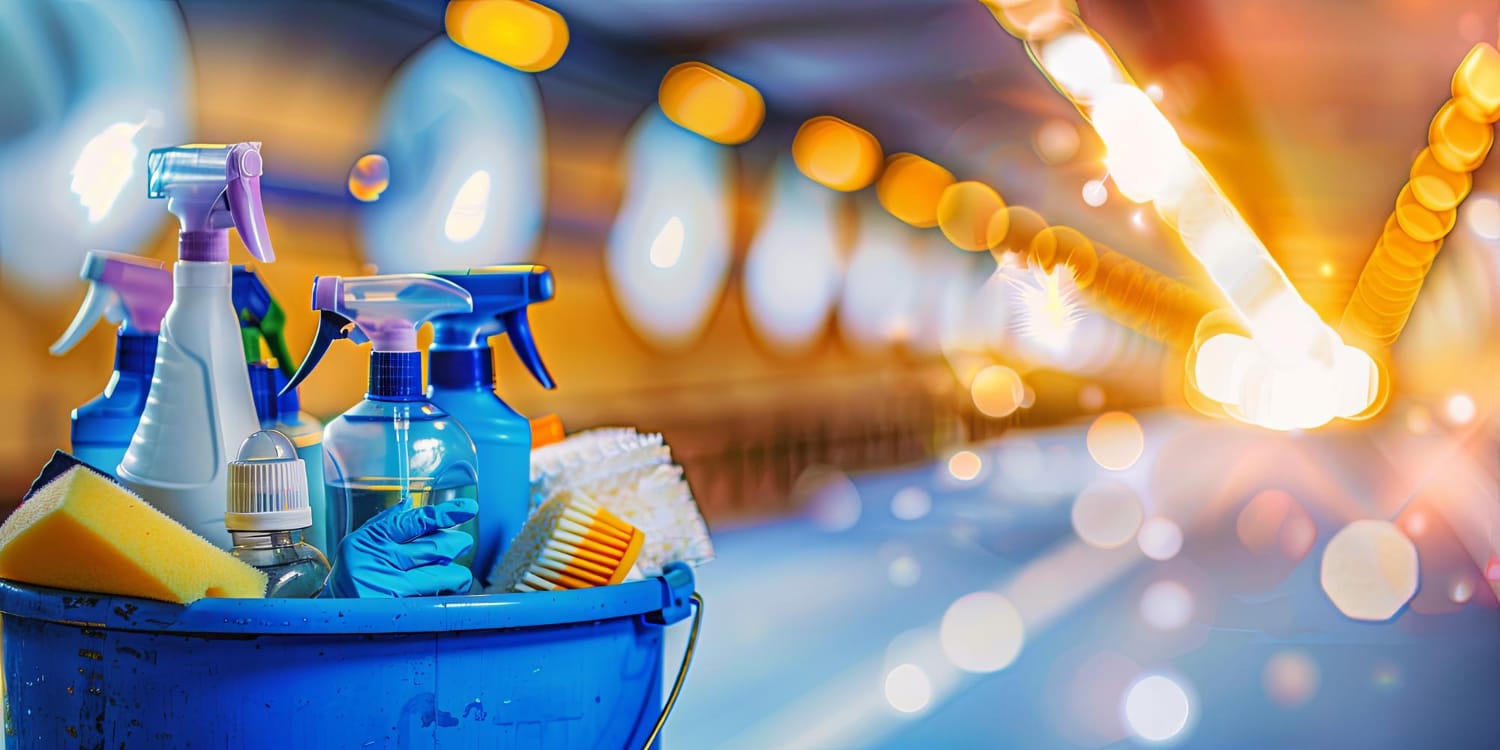 חברת ניקיון - שירות מקצועי, אמין ויסודי לכל מטרה 1 חברת ניקיון