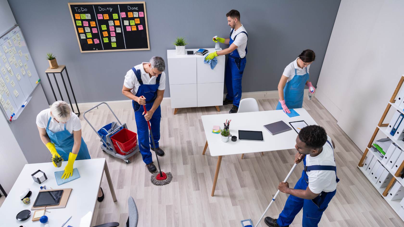 ניקיון משרדים בחיפה 1 ניקיון משרדים בחיפה